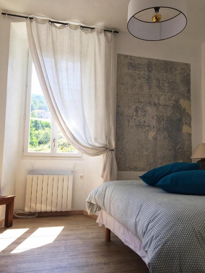 Casa Mariana Leilighet Ghisoni Eksteriør bilde